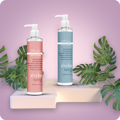 Love N Bliss Body Lotion + Luxurious Desire Body Lotion