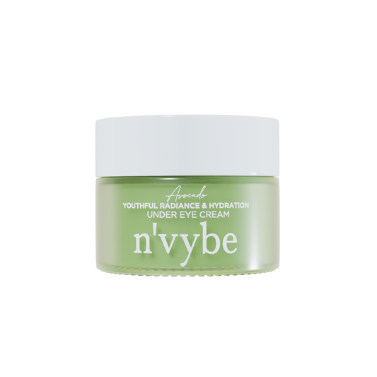 Under Eye Cream